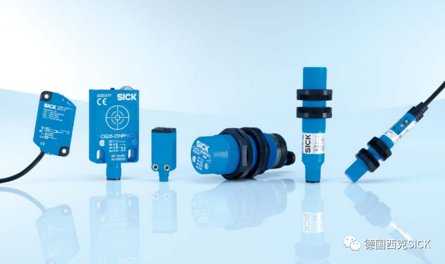 電容式接近傳感器應(yīng)用大揭秘！