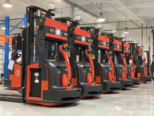 “出?！?，獲CSA認(rèn)證，疫情期間“木牛流馬”出發(fā)加拿大