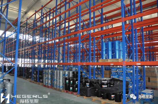 天津大型國(guó)際物流恒溫庫(kù)穿梭車高密度存儲(chǔ)項(xiàng)目