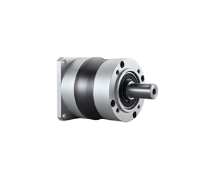 普萊特傳動：PSE85A行星減速機