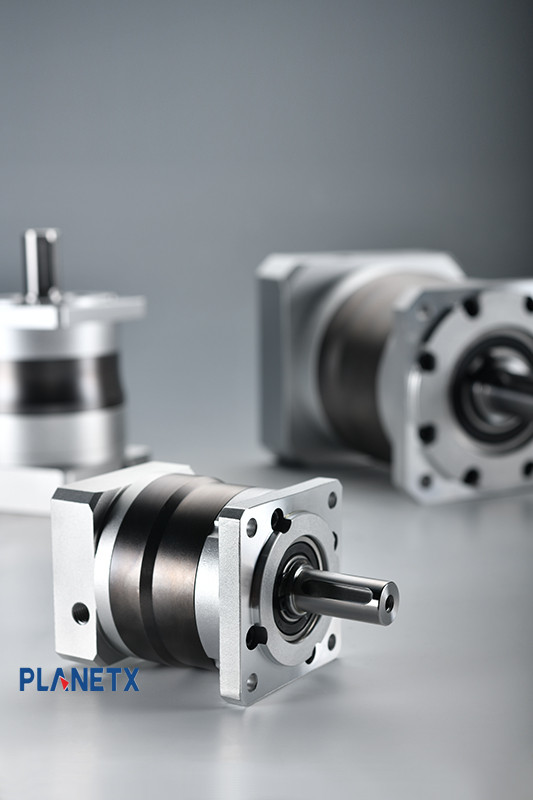 PLF60A行星減速機(jī)