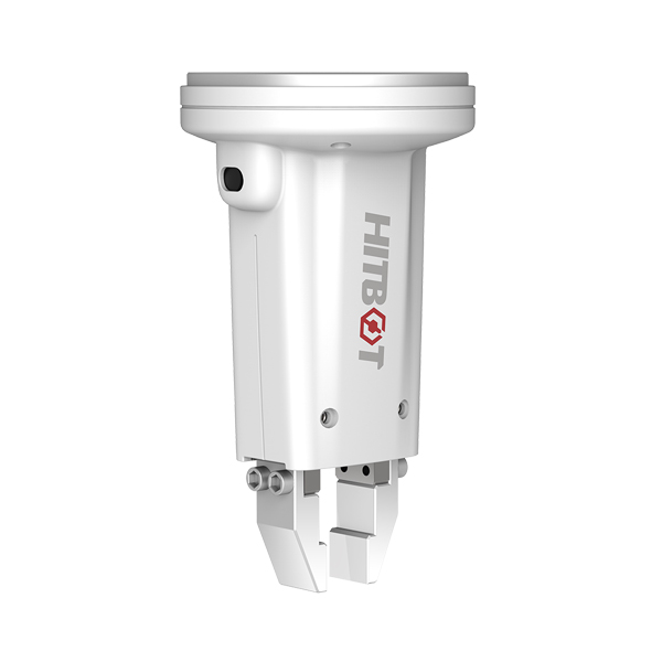 慧靈：電動(dòng)夾爪EFG-L