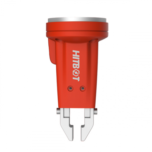 慧靈：電動夾爪EFG-F