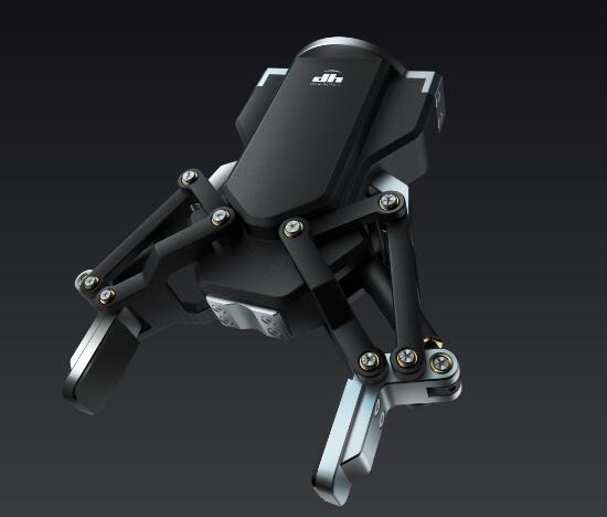 大寰:AG-95 自適應(yīng)兩指夾爪_中國AGV網(wǎng)(m.wnmc.org.cn) 大寰:AG-95 自適應(yīng)兩指夾爪_中國AGV網(wǎng)(m.wnmc.org.cn)