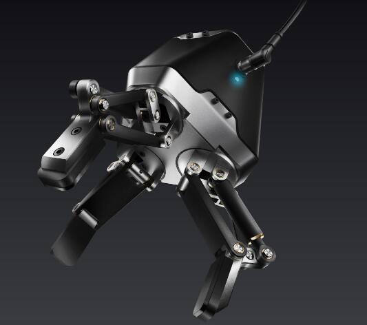 大寰:DH-3 自適應三指機器人手