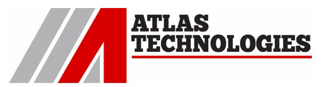 美國(guó)atlas technologies公司