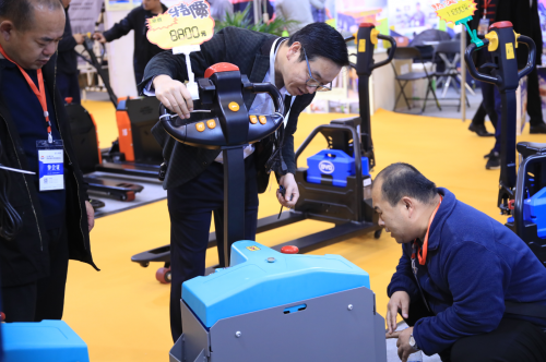 7月鄭州物流展又一次成為行業(yè)首展，2020企業(yè)開拓中部市場的機遇選擇