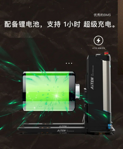 AGV叉車功能升級，緊跟時(shí)代步伐