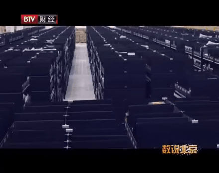 黑科技如何加碼智慧物流？