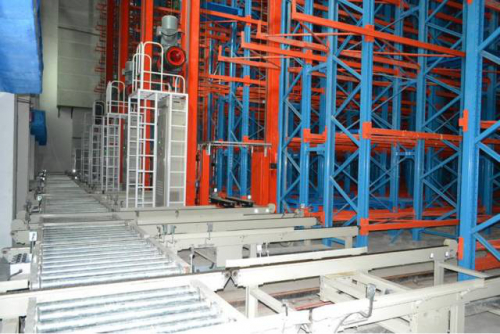 看完再說醫(yī)藥行業(yè)自動化、智能化