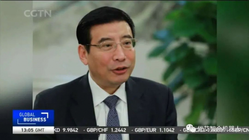 一篇文章看懂優(yōu)艾智合5G移動機器人方案