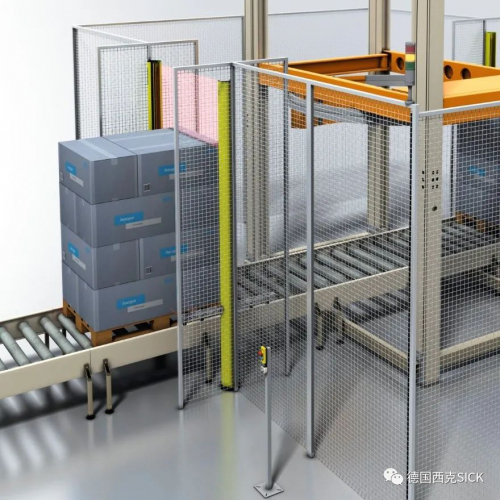 Safety at SICK | 2分鐘破解安全光幕muting功能 ？