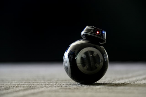 Sphero成立了一家新公司：將生產(chǎn)用于警察和軍事用途的機(jī)器人