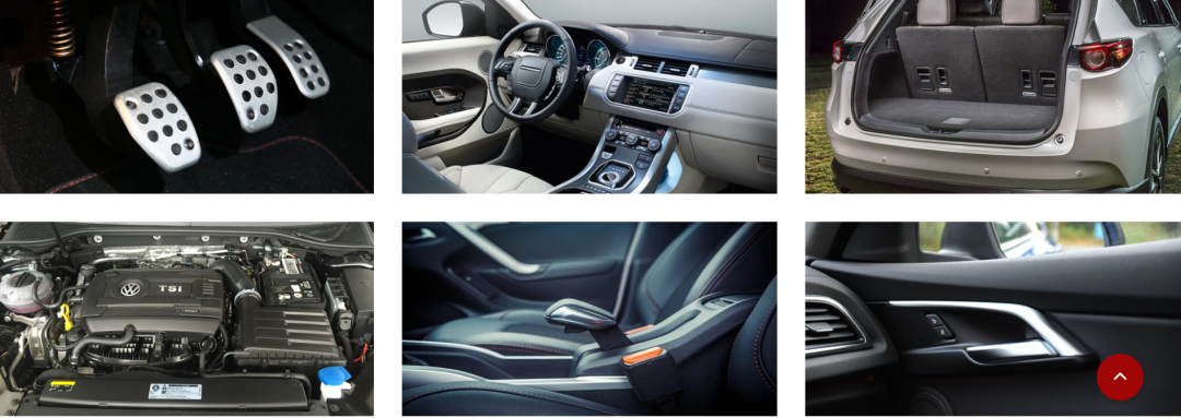 邁睿SLAM混合導航AGV，實現汽車內物流智能化