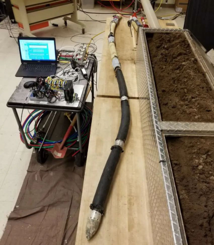 GE獲250萬撥款，欲開發(fā)用于軍事行動的機器人