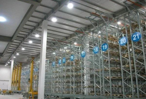 自動化立體倉庫的優(yōu)劣條件有哪些?