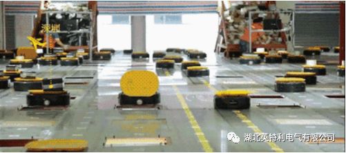 你眼中的移動機器人（AGV）是什么樣的？