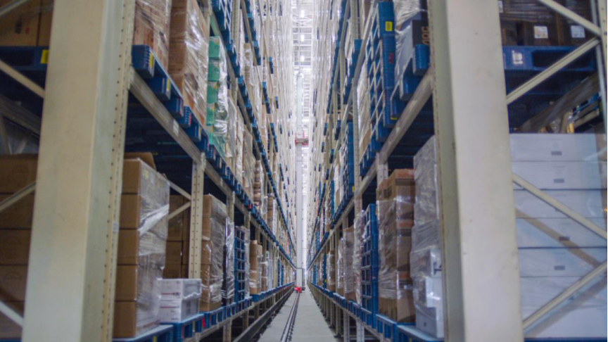 超過10億件好物“整裝待發(fā)”！京東物流618備貨數(shù)據(jù)大揭秘