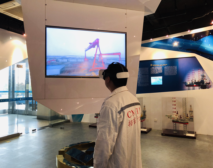 5G賦能 江蘇移動(dòng)助力江蘇“智造”穩(wěn)立潮頭