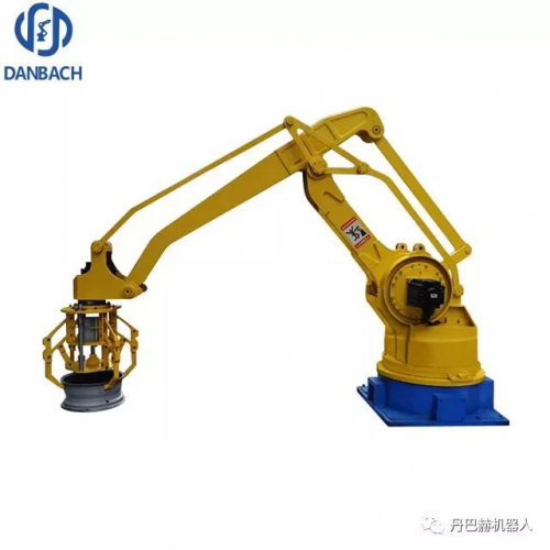 AGV小車在智慧物流中的應(yīng)用價(jià)值