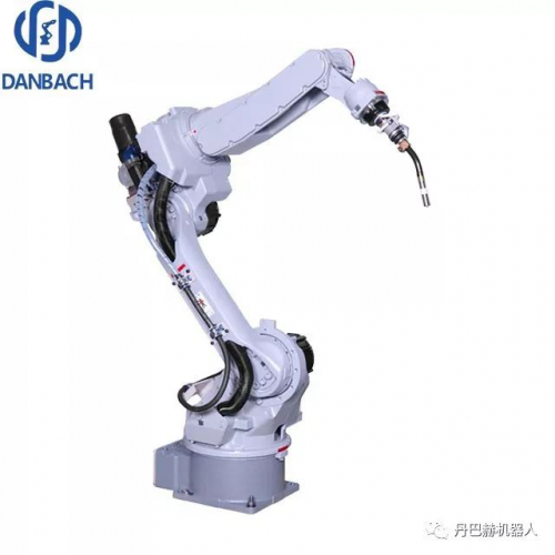 焊接機(jī)器人激光加工的原理