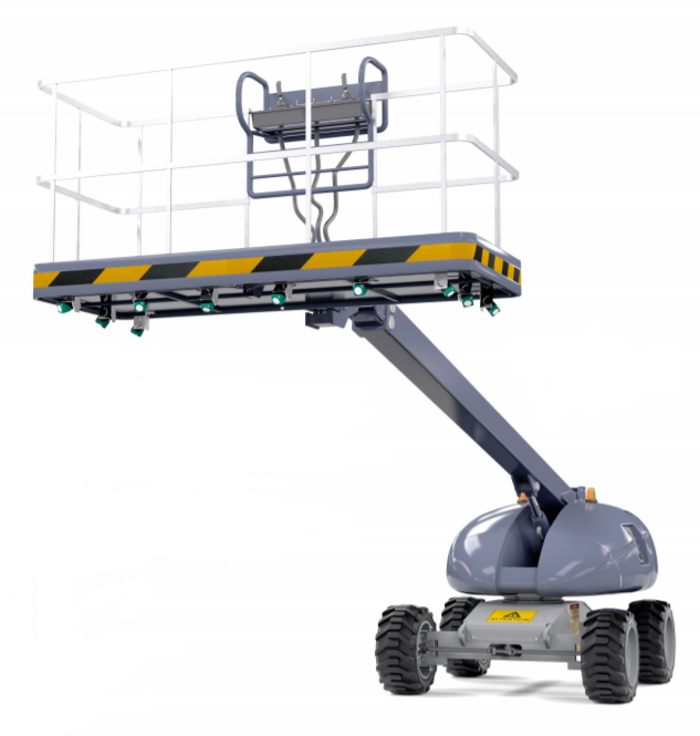 超聲波傳感器信號串?dāng)_？輸出不穩(wěn)定？一招輕松破解！