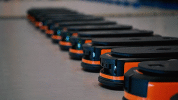 移動機器人“跨界”加入大飛機制造