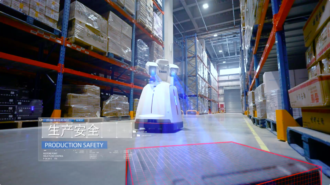 聚焦三大核心應(yīng)用需求，智能物流的5G應(yīng)用指南來了！