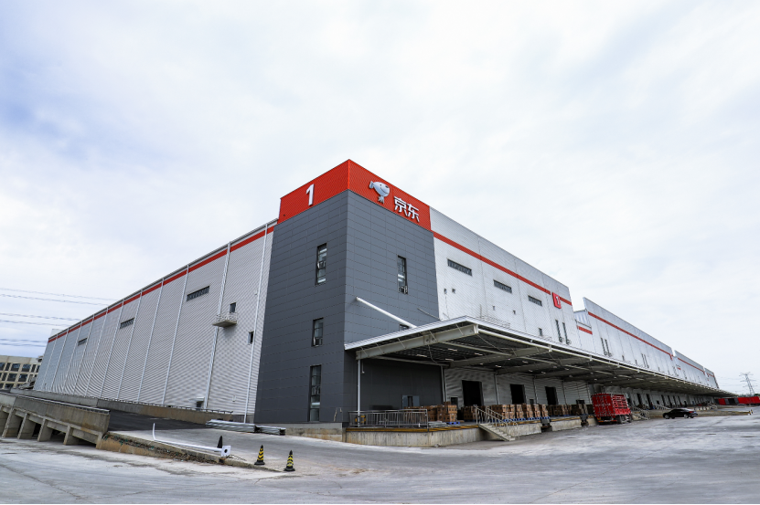 空調(diào)出貨量暴漲300%，京東物流履約時效不降反升，揭秘幕后真相