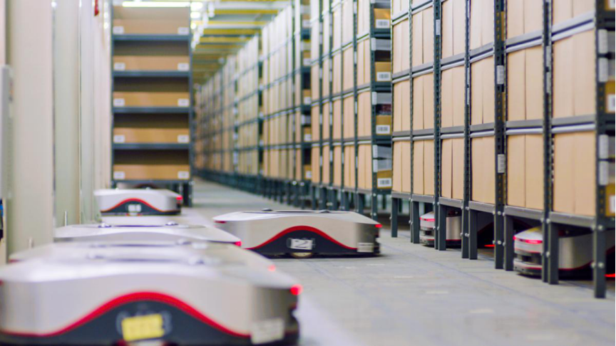 值得關(guān)注的三大物流趨勢