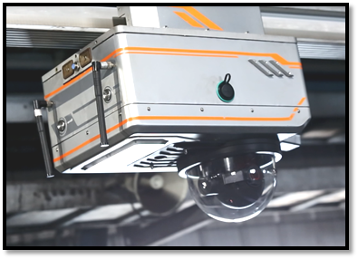 創(chuàng)新引領(lǐng)發(fā)展，科技改變未來——博宜特智能巡檢機(jī)器人來了