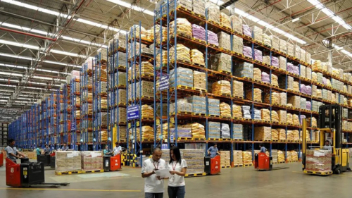 物流加速發(fā)展年的行業(yè)首展！2020鄭州物流展7月18日開幕