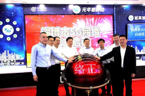 搶抓智能產(chǎn)業(yè)機遇，開啟智慧城市無人駕駛場景新應(yīng)用