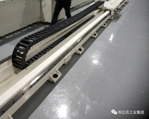 【視頻】機(jī)器人第七軸的基本組成