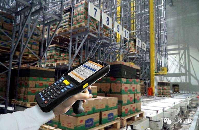 電商倉庫快速揀貨常用的揀貨設備