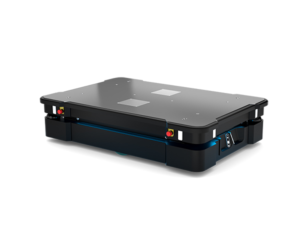 庫崎丹麥AGV-MiR1000