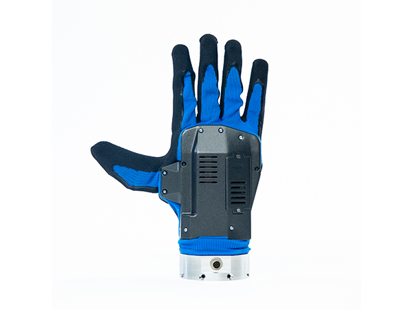 庫崎qbrobotics五指靈巧手