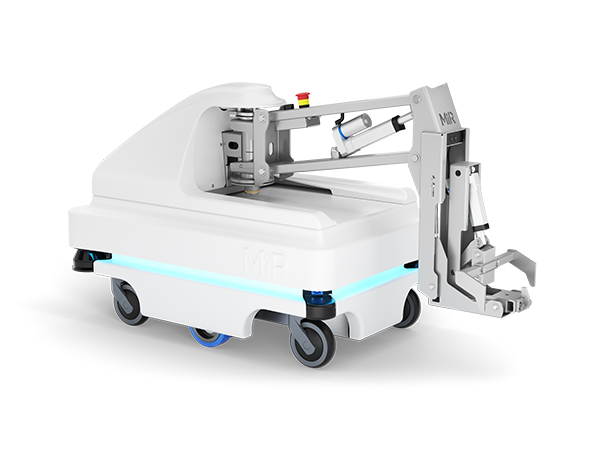 庫崎丹麥AGV-MiRH00K100