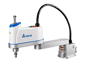 庫崎水平關(guān)節(jié)機器人-DRS70L