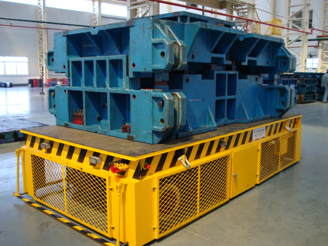 東精agv無(wú)人搬運(yùn)小車(chē)§載重agv