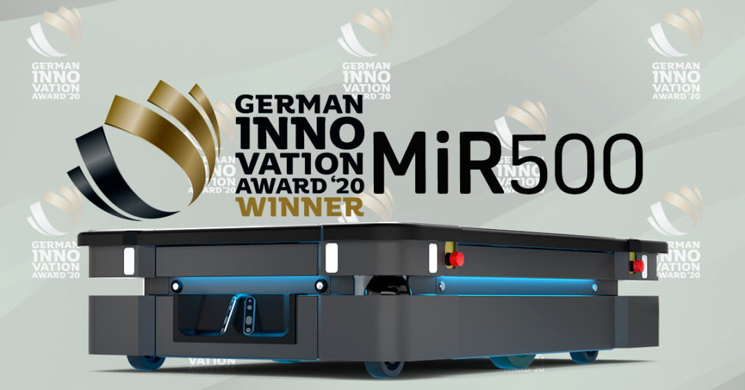 MiR：最安全的自主移動機器人，助力工廠突破內(nèi)部物流瓶頸