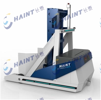 長(zhǎng)泰AGV(自動(dòng)導(dǎo)引運(yùn)輸車)