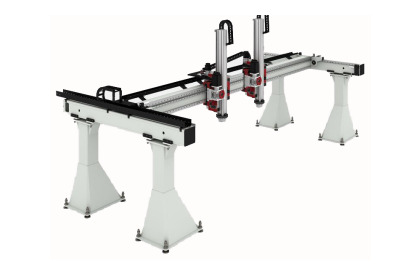 ?智庫桁架機(jī)器人