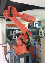 創(chuàng)視智能機(jī)械臂 CSZN1850-D-4型