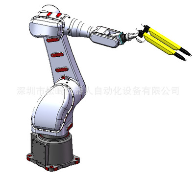 松崎防爆噴涂機器人_中國AGV網(wǎng)(m.wnmc.org.cn) 松崎防爆噴涂機器人_中國AGV網(wǎng)(m.wnmc.org.cn)