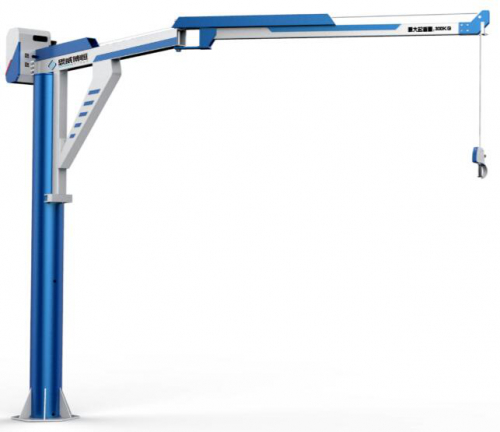 思威博恒伺服提升機(jī)