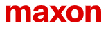 美國maxon公司