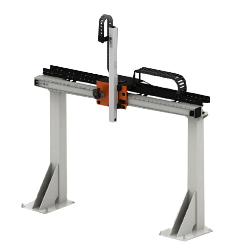 無線桁架機(jī)械手