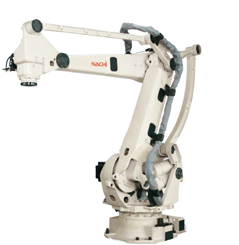 NACHI LP130/130F/180/210 碼垛機(jī)器人