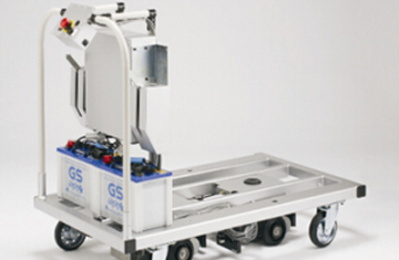 無(wú)人搬運(yùn)車(chē)_中國(guó)AGV網(wǎng)(m.wnmc.org.cn) 無(wú)人搬運(yùn)車(chē)_中國(guó)AGV網(wǎng)(m.wnmc.org.cn)